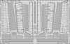 Eduard BIG49416 FM-1 TAMIYA 1/48
